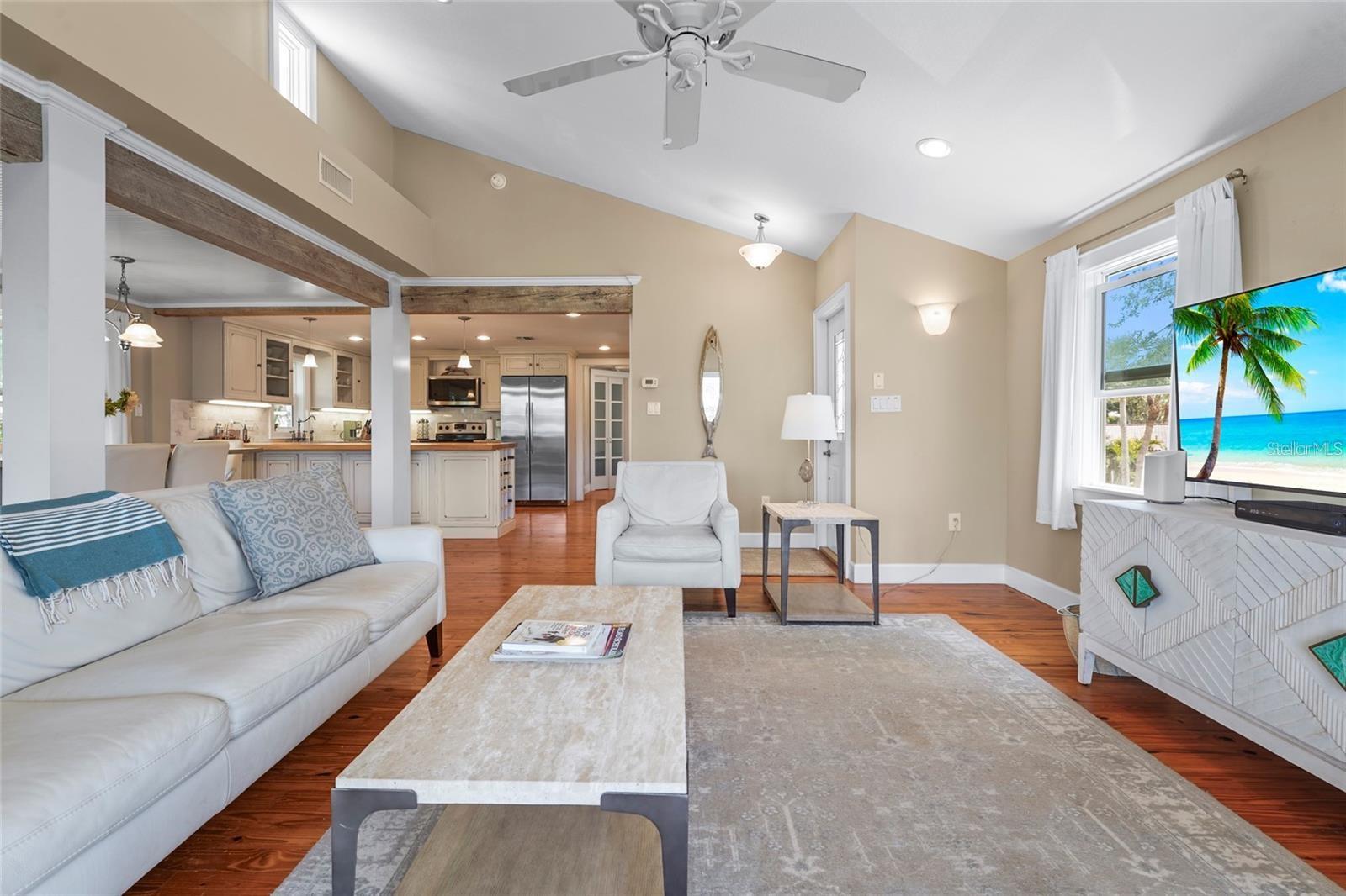 SIESTA REV RESUB - Residential