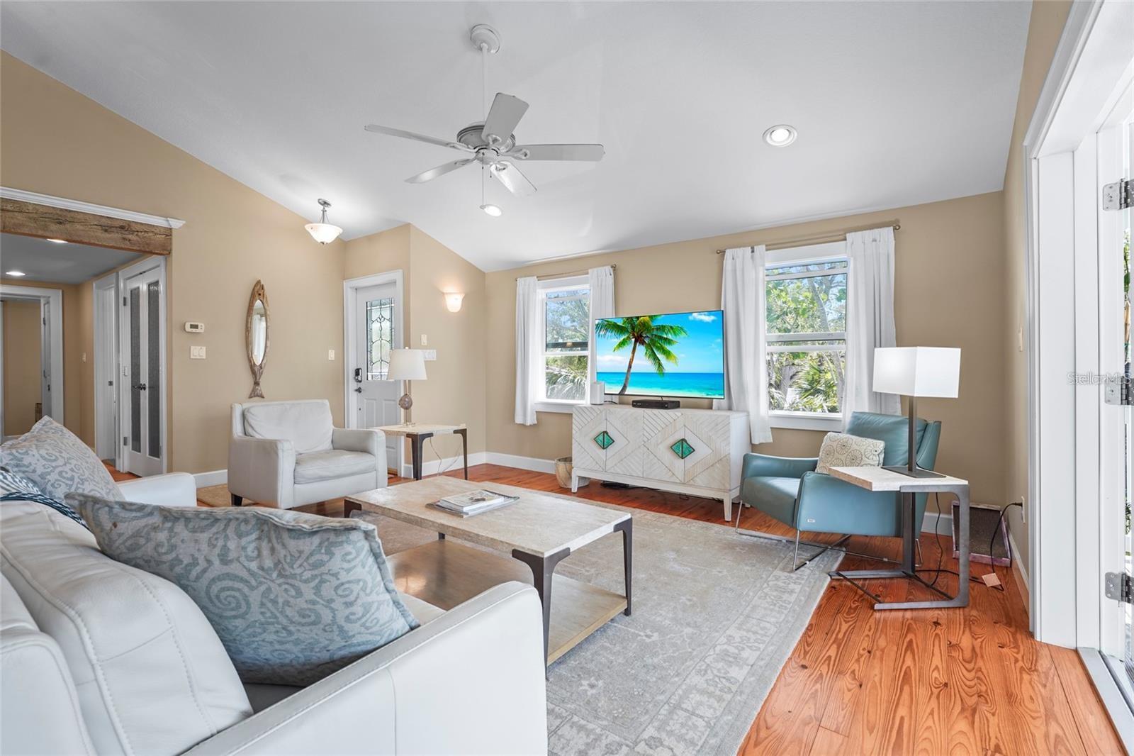 SIESTA REV RESUB - Residential