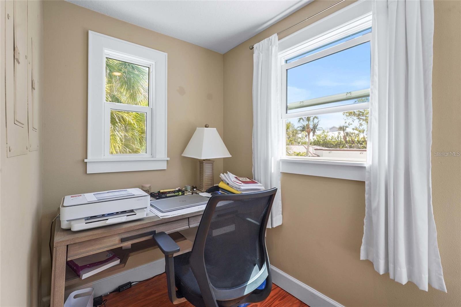 SIESTA REV RESUB - Residential