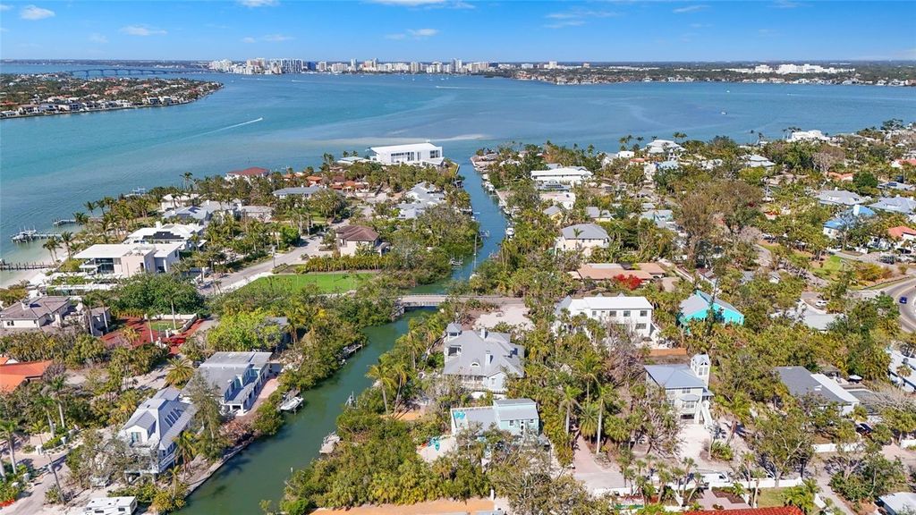 Photo of 111 Faubel Street, Sarasota, FL 34242 (MLS # A4669276)