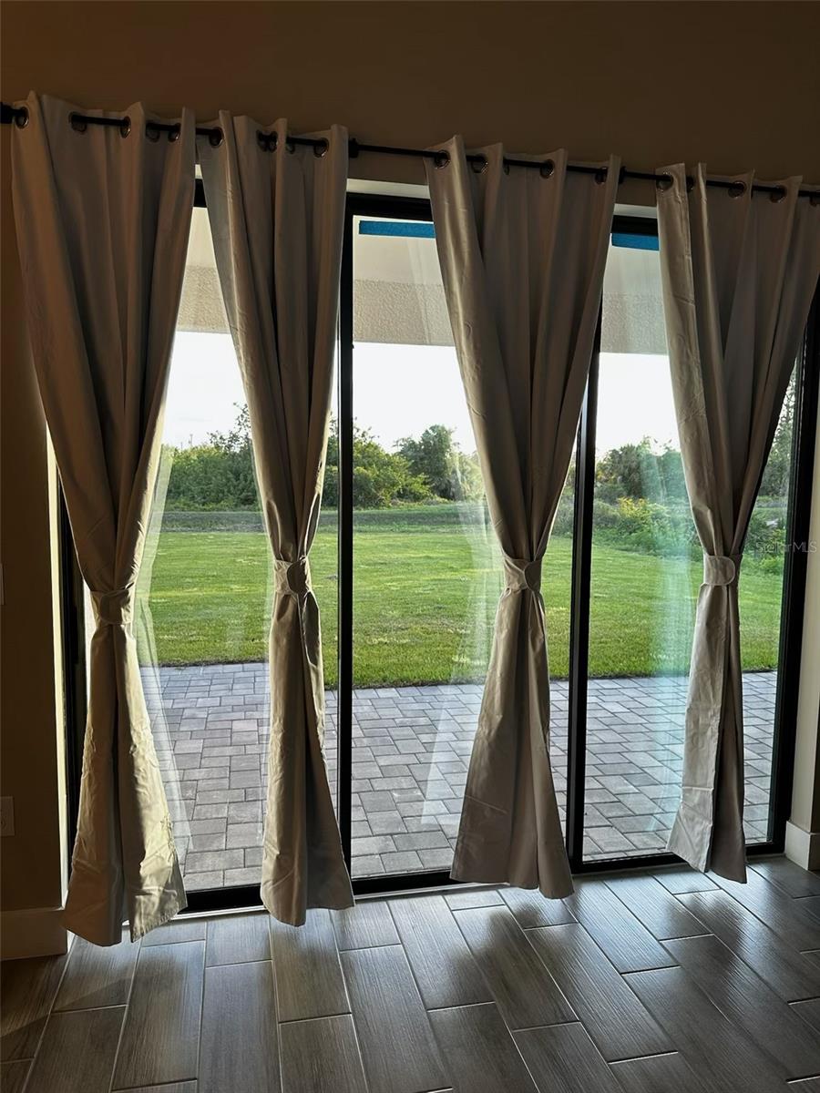 SOUTHWOOD - Residential Lease