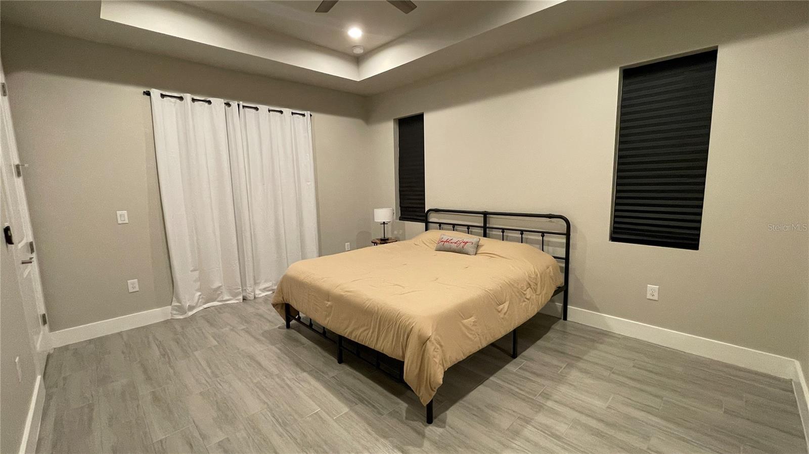 SOUTHWOOD - Residential Lease