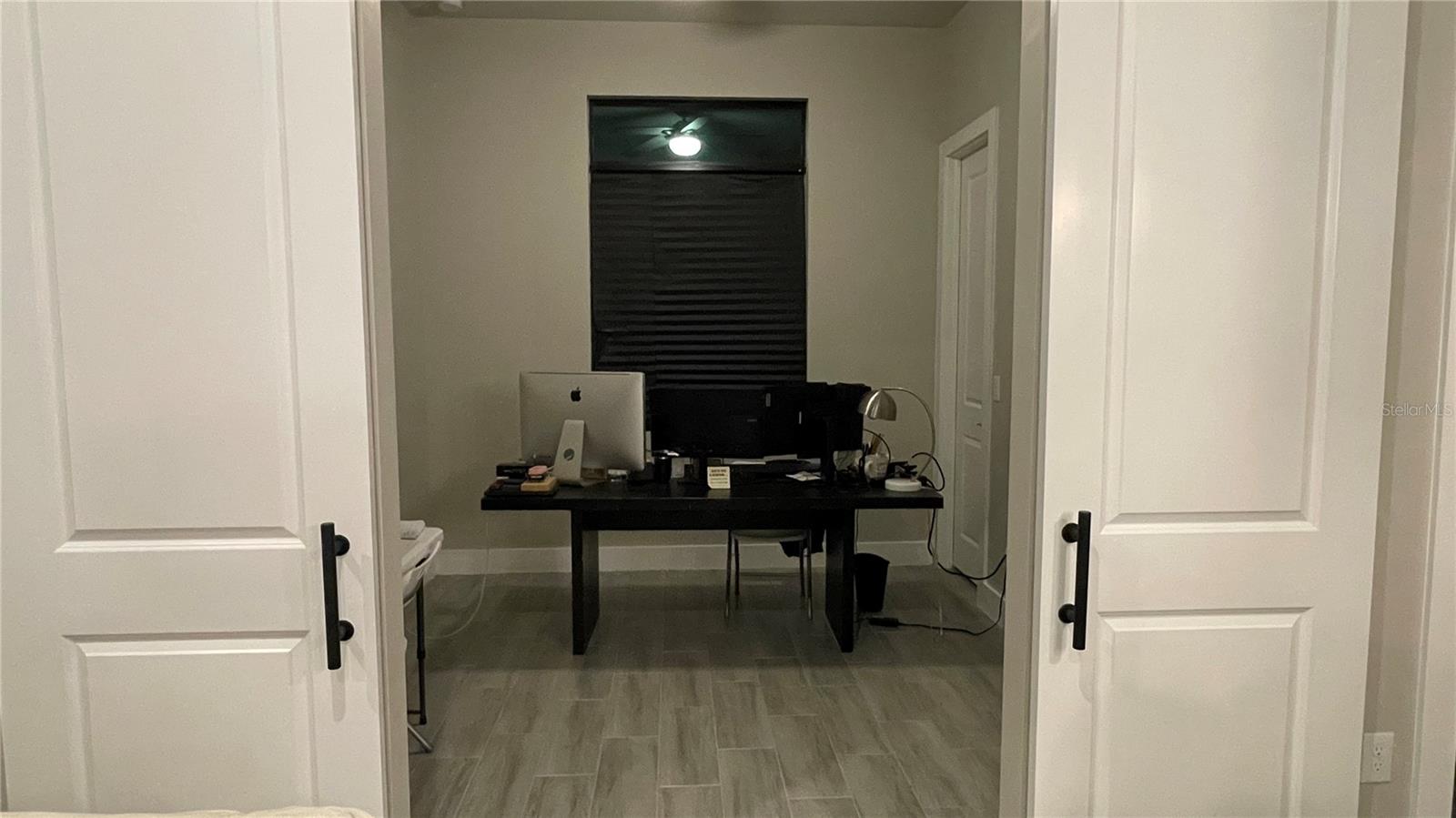 SOUTHWOOD - Residential Lease