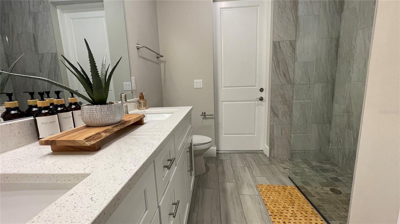 SOUTHWOOD - Residential Lease