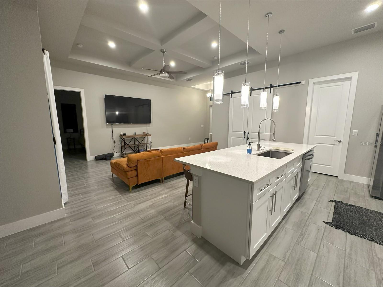 SOUTHWOOD - Residential Lease