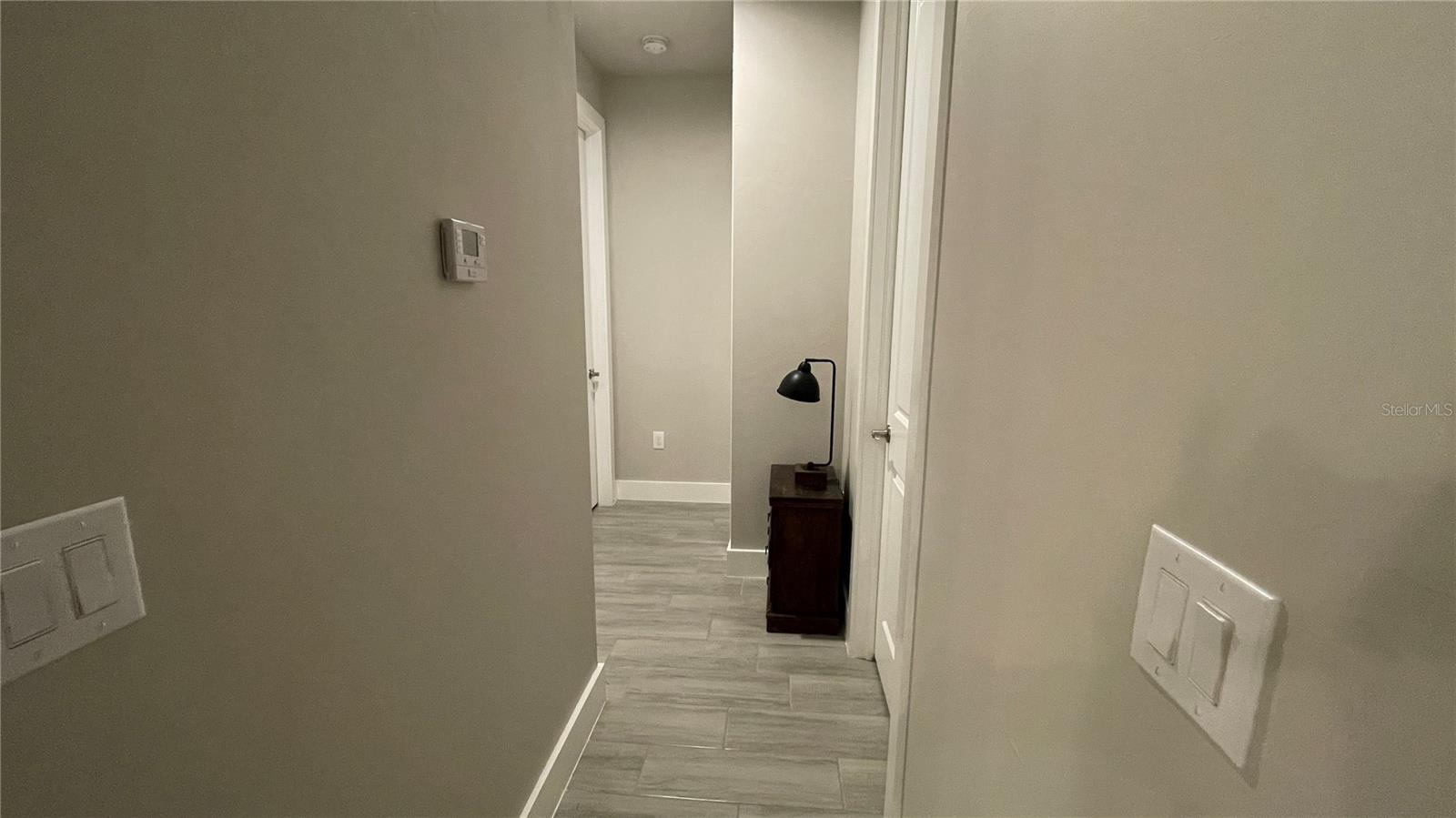 SOUTHWOOD - Residential Lease