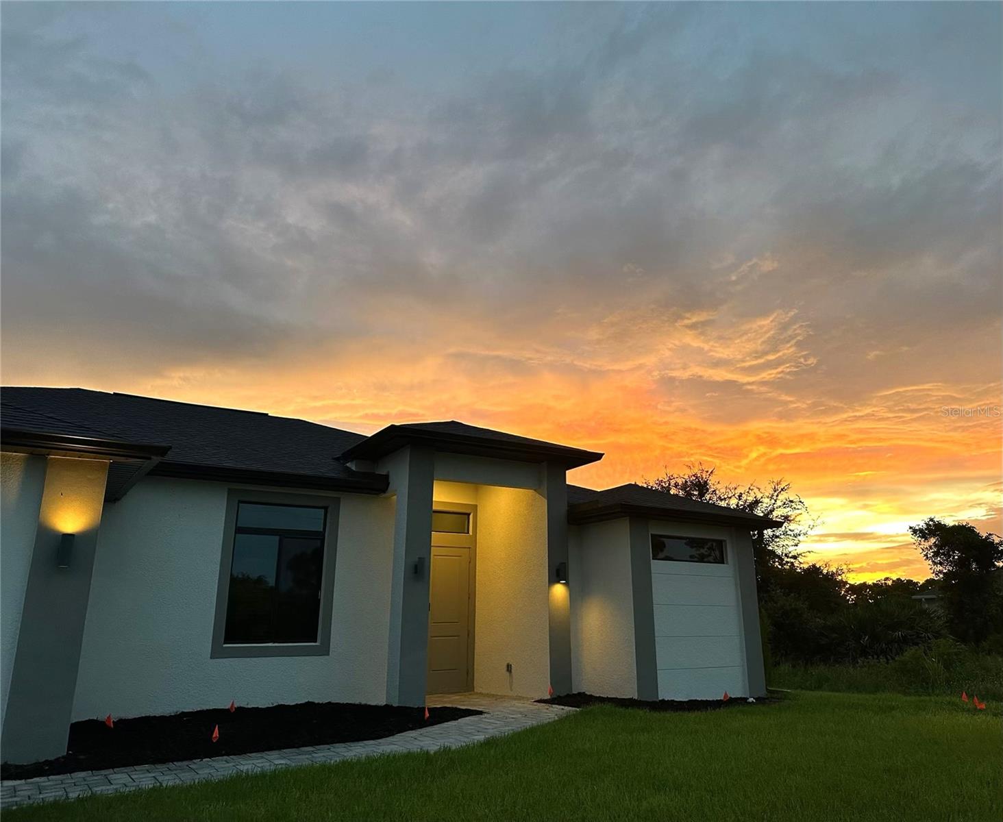 SOUTHWOOD - Residential Lease