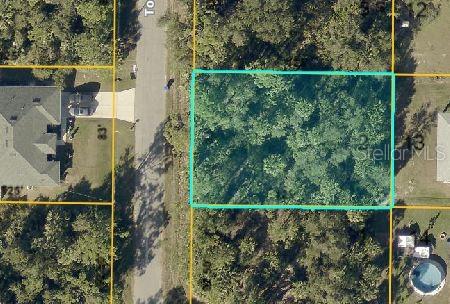 PORT CHARLOTTE SUB 28 - Land