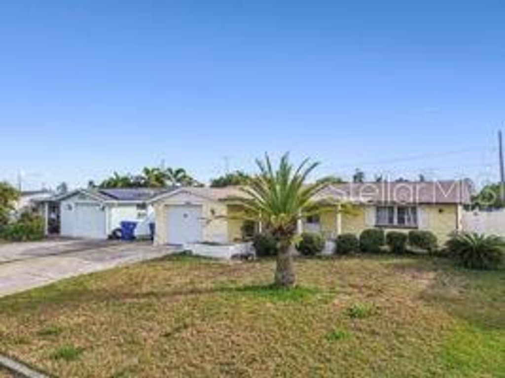 Photo of 3800 Sablewood Drive, Holiday, FL 34691 (MLS # TB8466517)