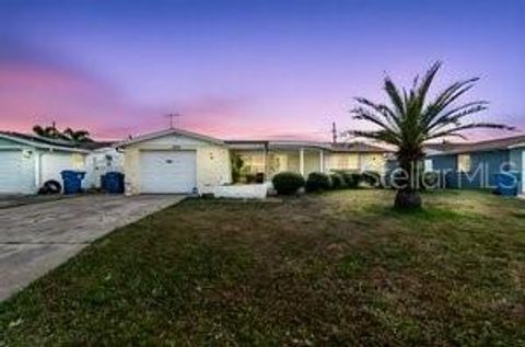 Photo of 3800 Sablewood Drive, Holiday, FL 34691 (MLS # TB8466517)