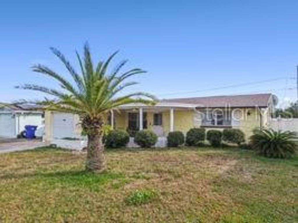 Photo of 3800 Sablewood Drive, Holiday, FL 34691 (MLS # TB8466517)