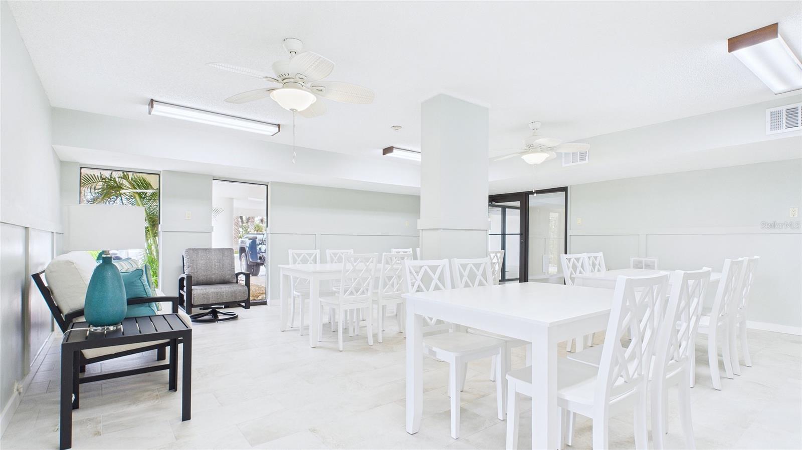 MARINA PLACE CONDO - Residential