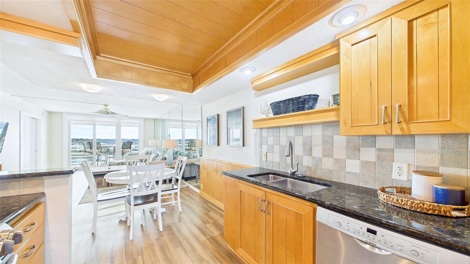 MARINA PLACE CONDO - Residential