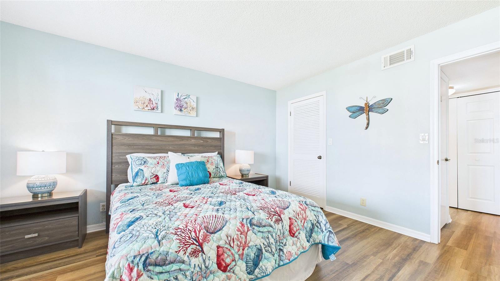 MARINA PLACE CONDO - Residential