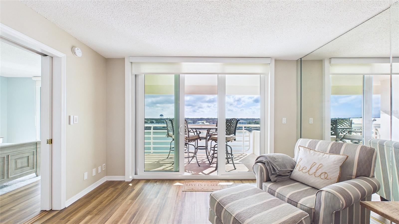 MARINA PLACE CONDO - Residential