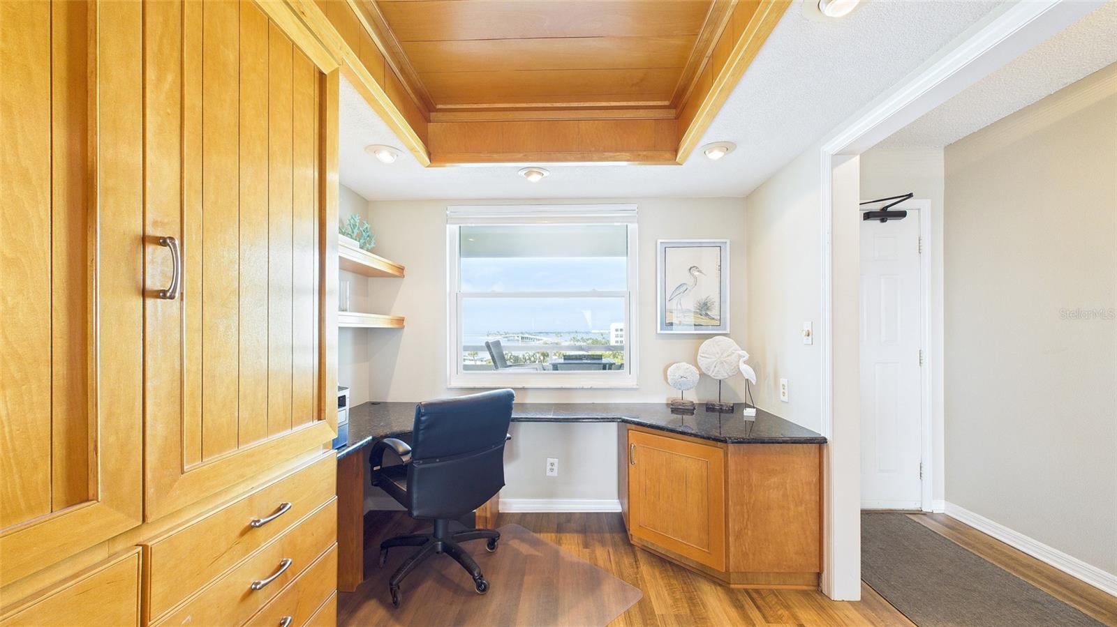 MARINA PLACE CONDO - Residential