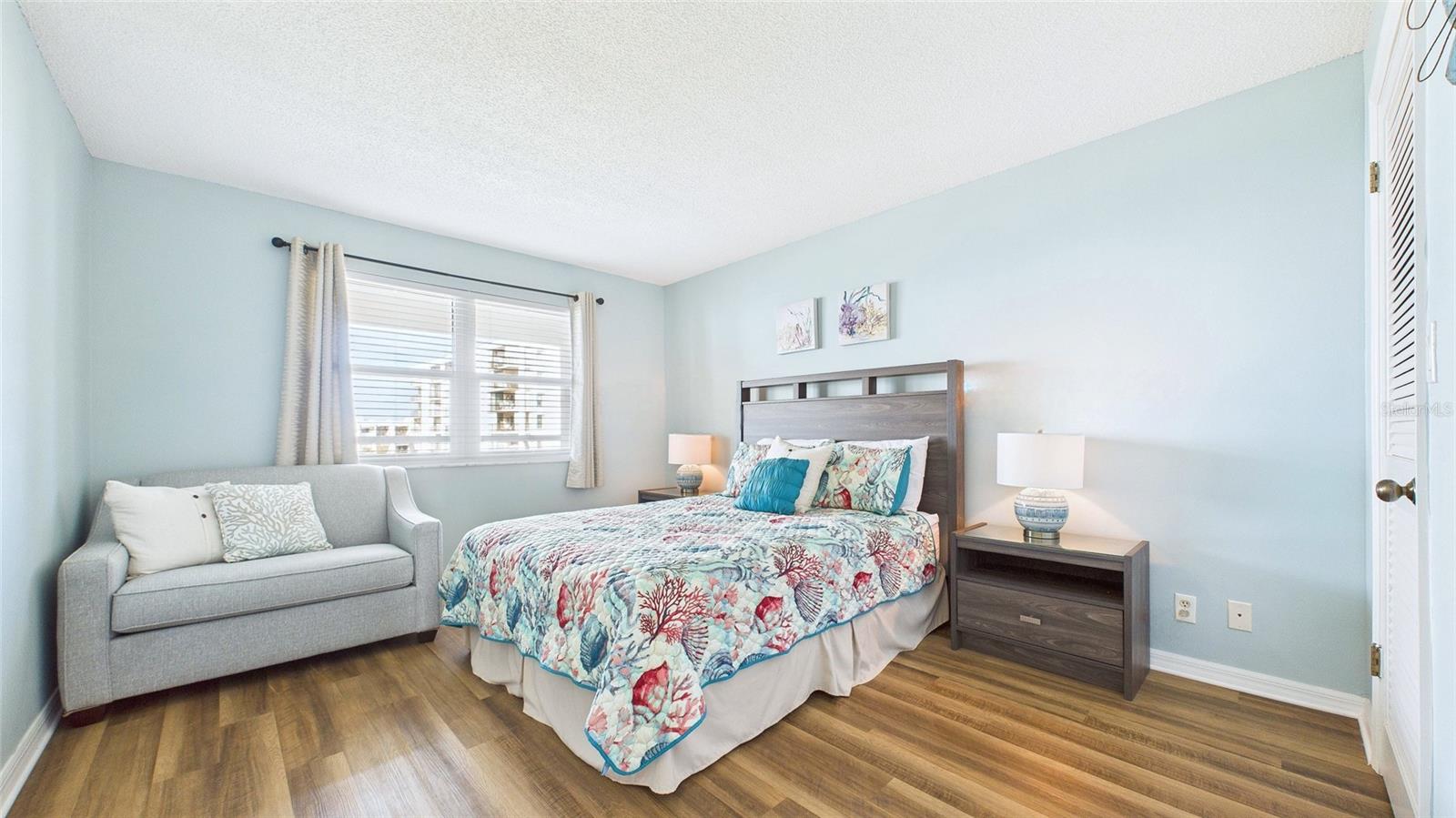 MARINA PLACE CONDO - Residential