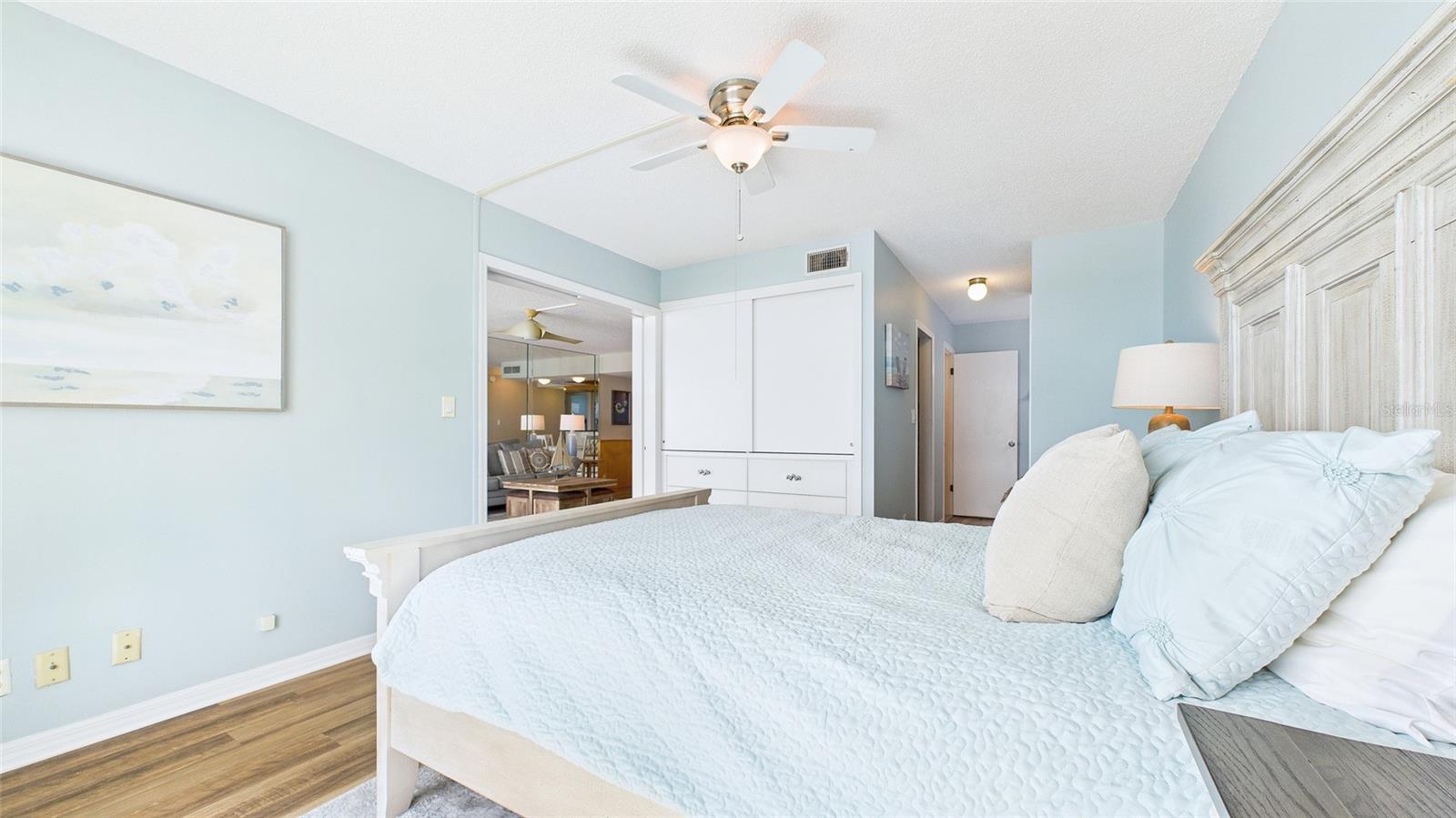 MARINA PLACE CONDO - Residential