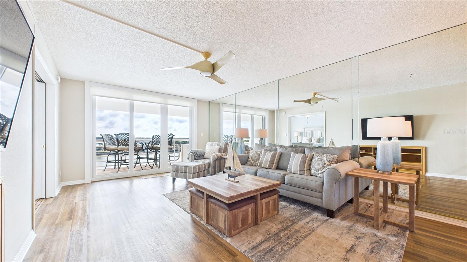 MARINA PLACE CONDO - Residential