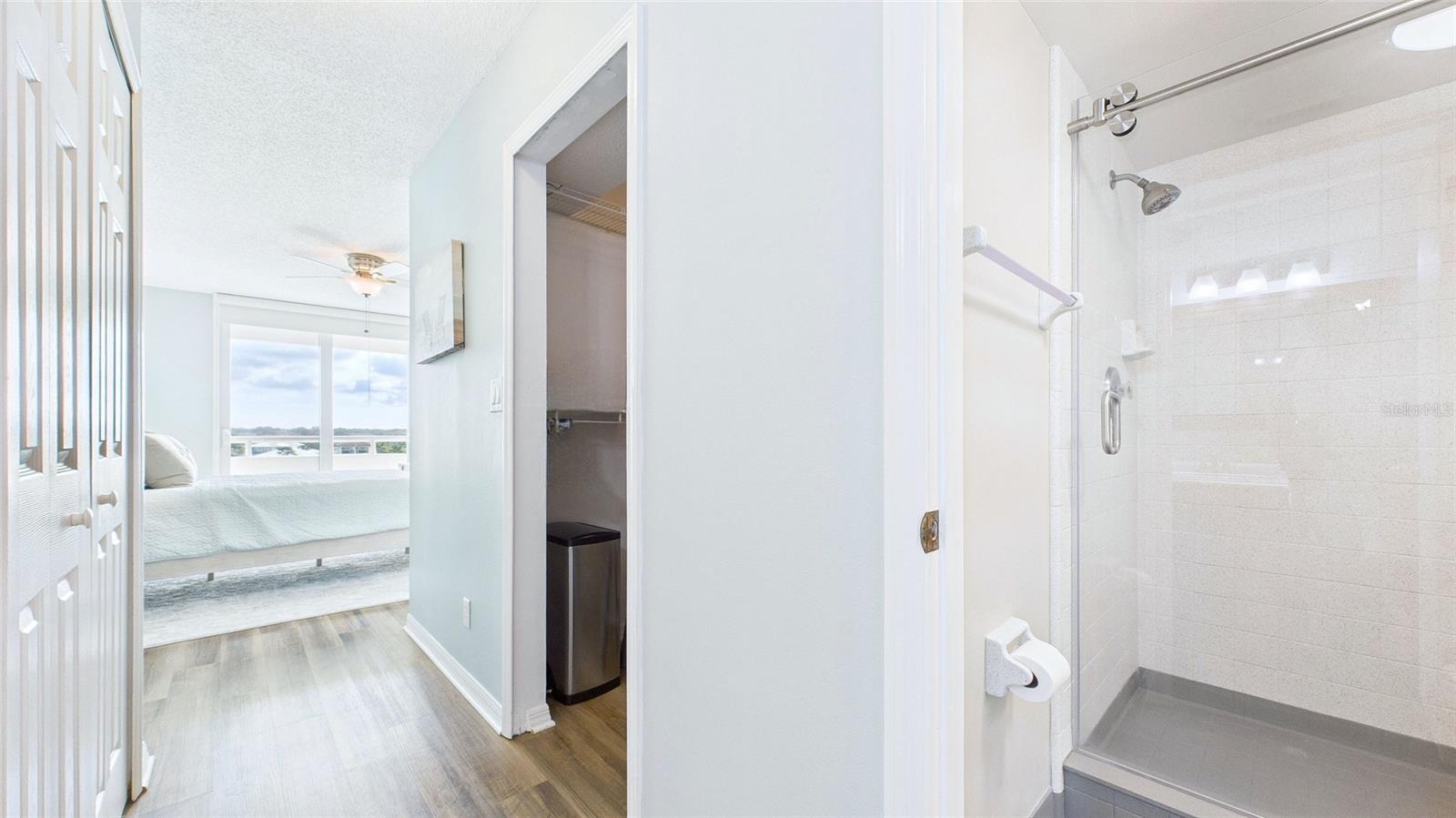 MARINA PLACE CONDO - Residential