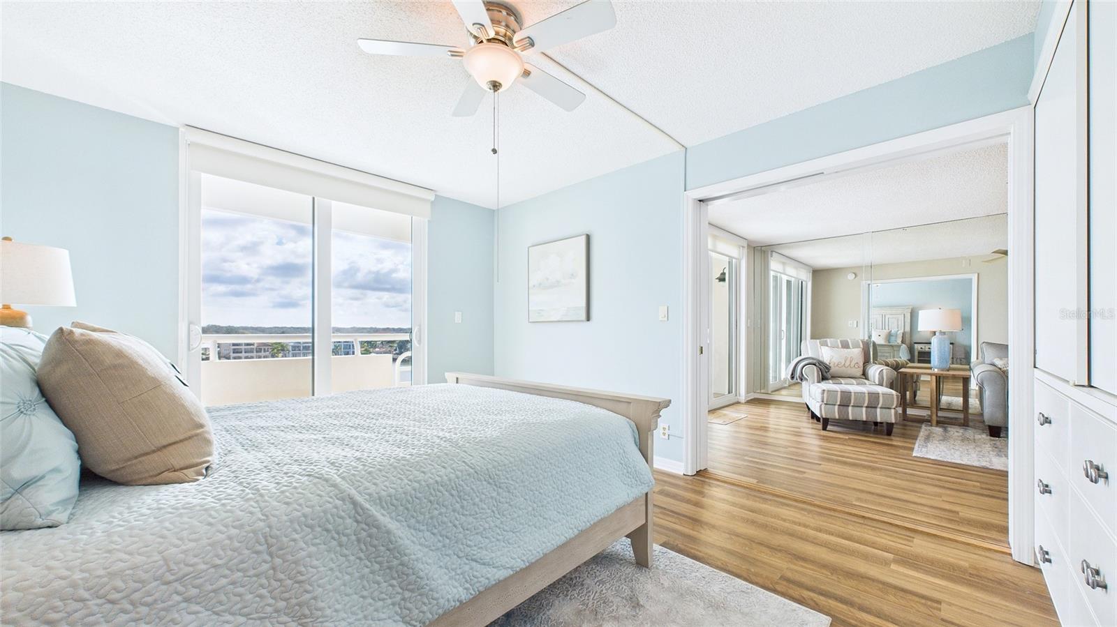 MARINA PLACE CONDO - Residential