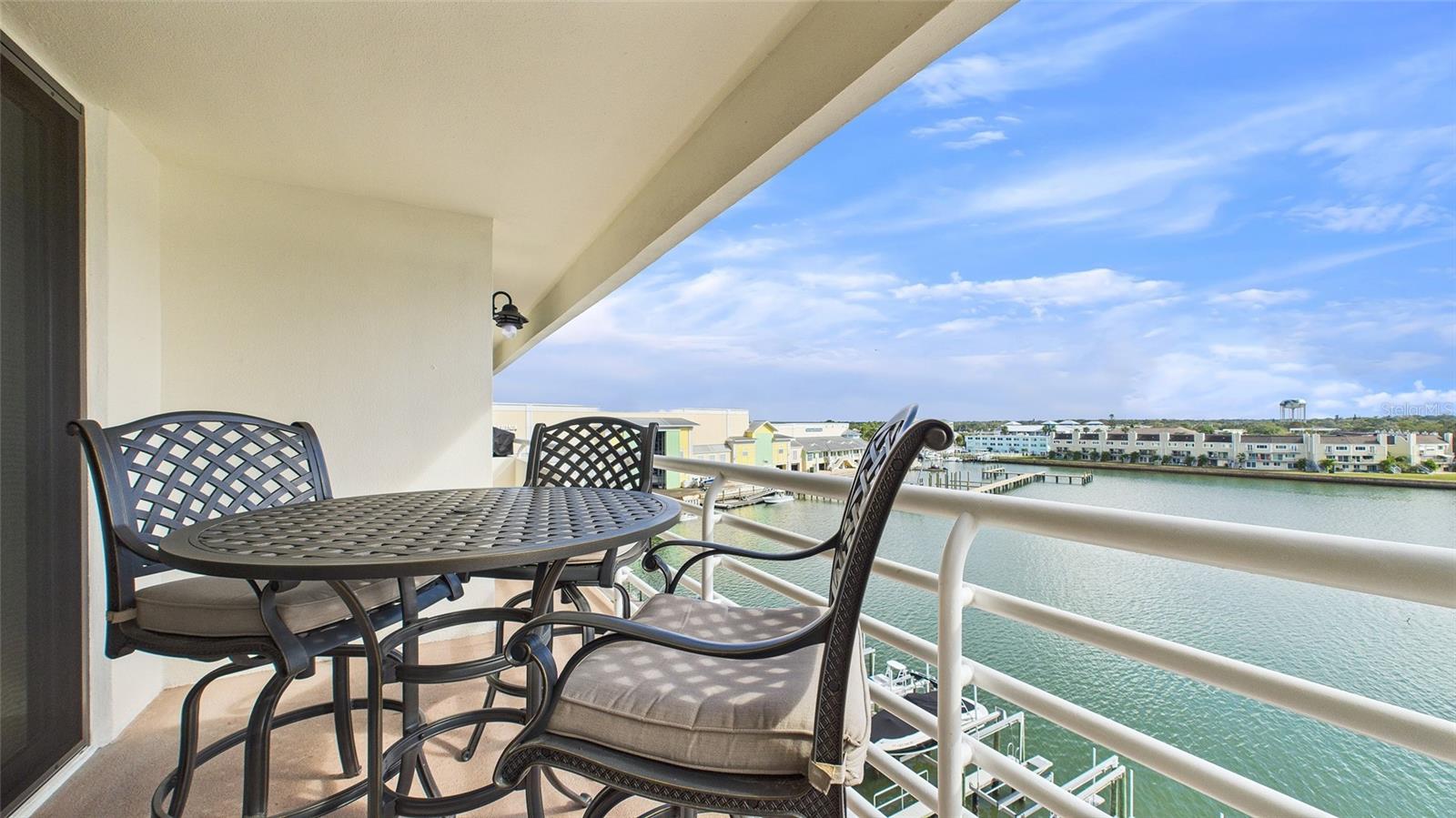 MARINA PLACE CONDO - Residential