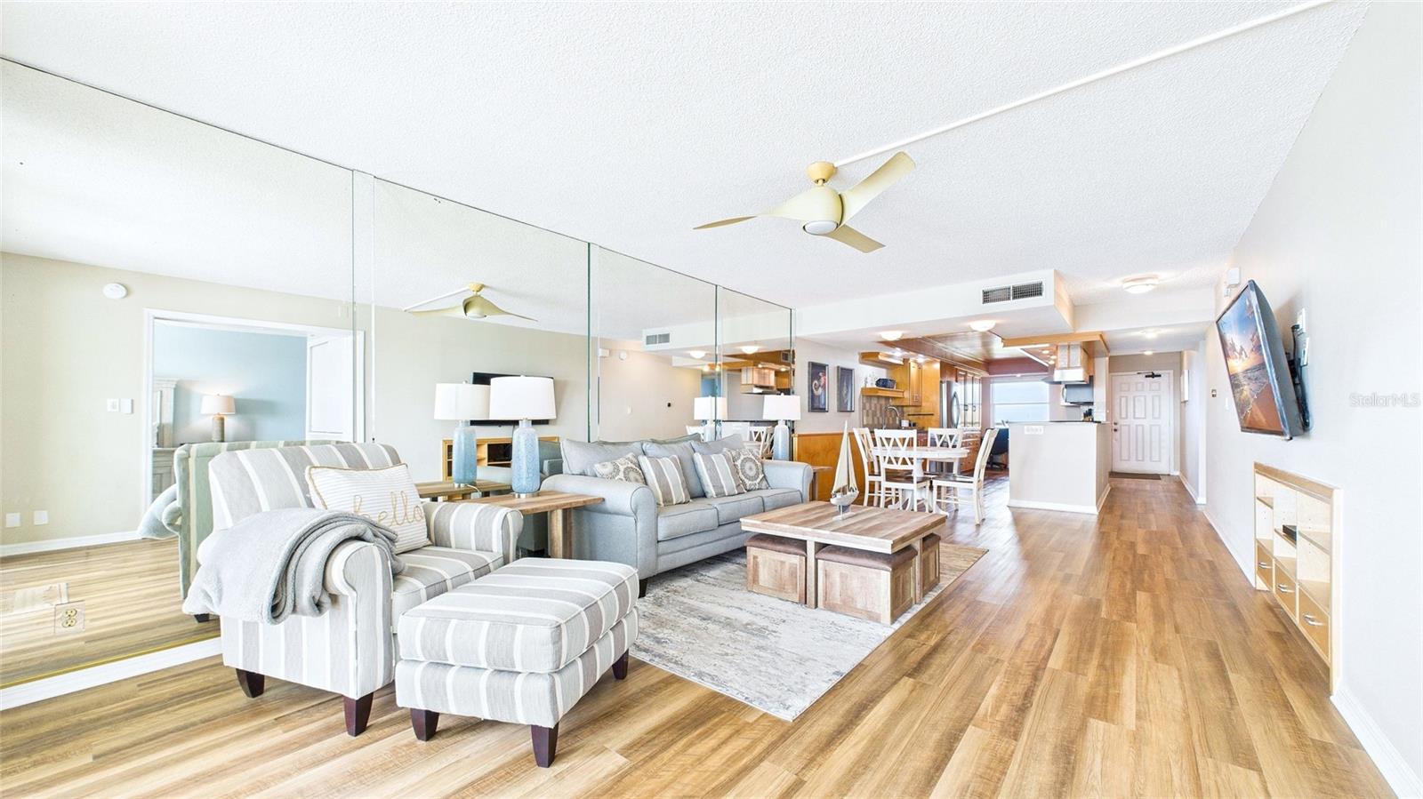 MARINA PLACE CONDO - Residential