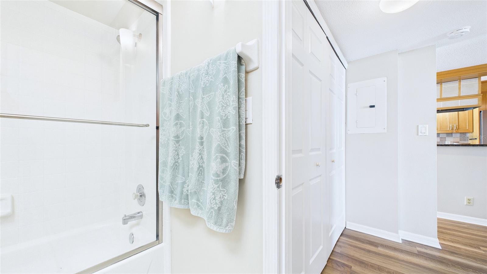 MARINA PLACE CONDO - Residential