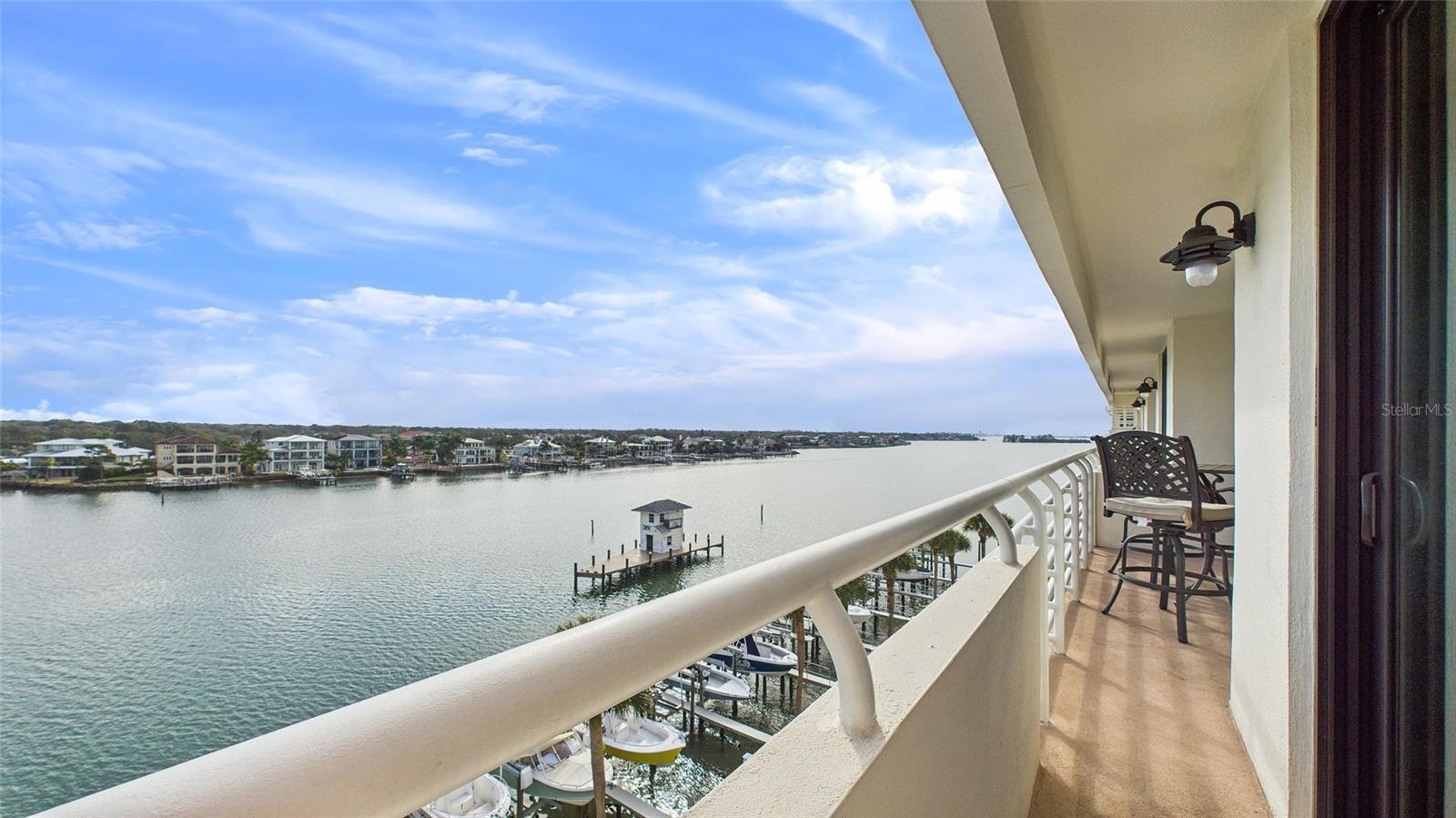 MARINA PLACE CONDO - Residential