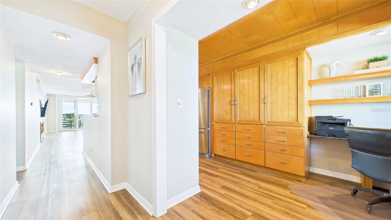 MARINA PLACE CONDO - Residential