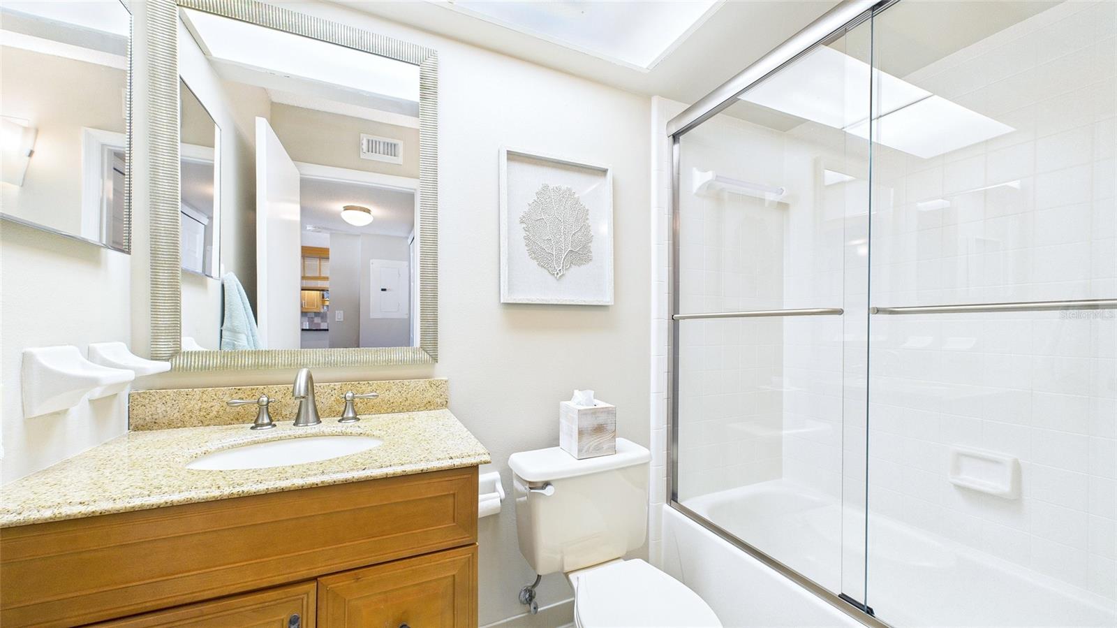 MARINA PLACE CONDO - Residential