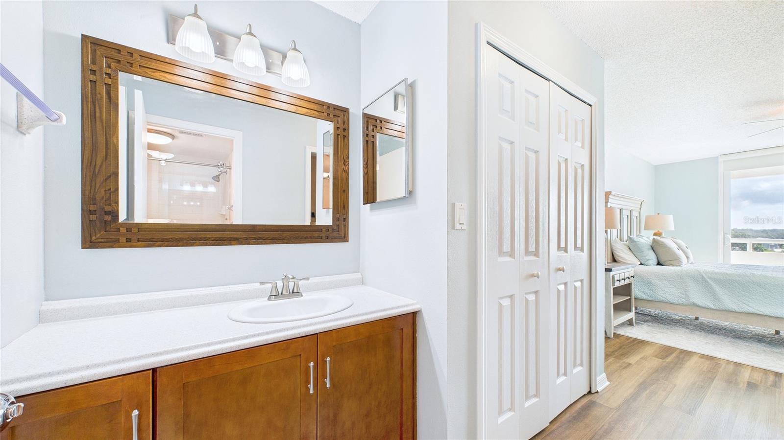 MARINA PLACE CONDO - Residential