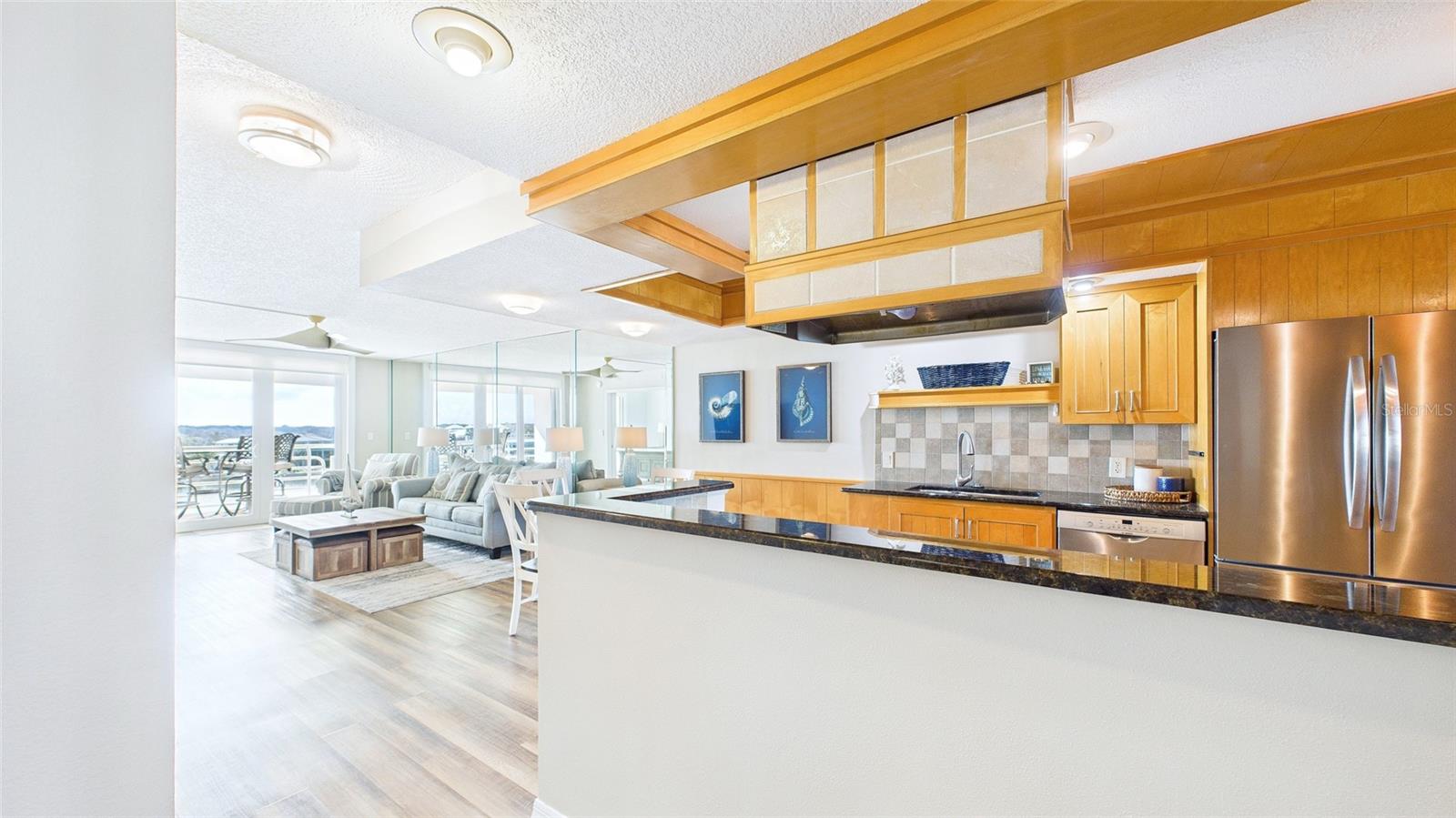 MARINA PLACE CONDO - Residential