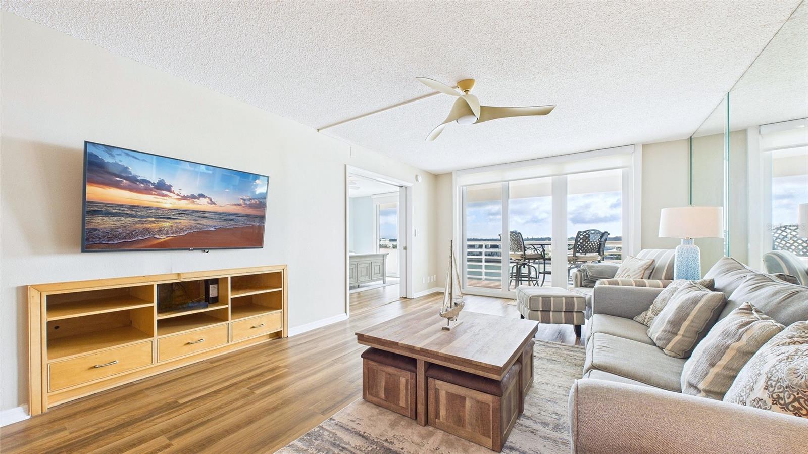 MARINA PLACE CONDO - Residential