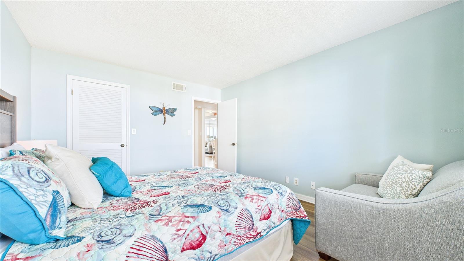 MARINA PLACE CONDO - Residential