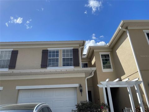 6039 STRADA ISLE WAY ORLANDO FL 32835