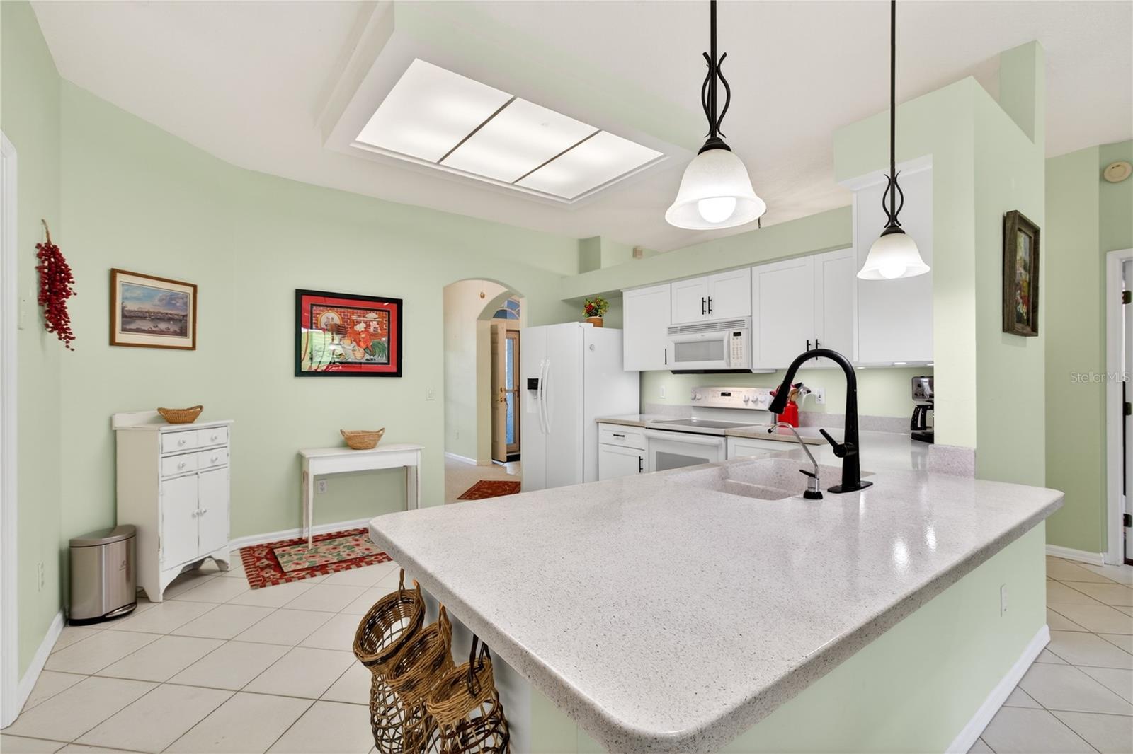 CLERMONT HUNTINGTON AT KINGS RIDGE - Residential