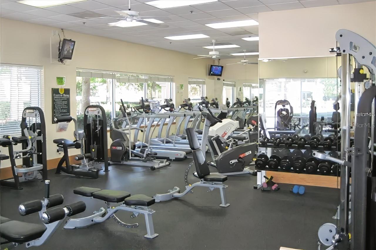 CLERMONT HUNTINGTON AT KINGS RIDGE - Residential