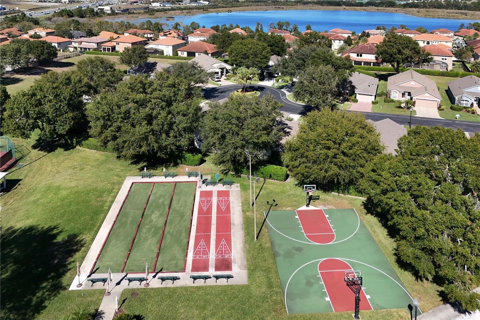 CLERMONT HUNTINGTON AT KINGS RIDGE - Residential