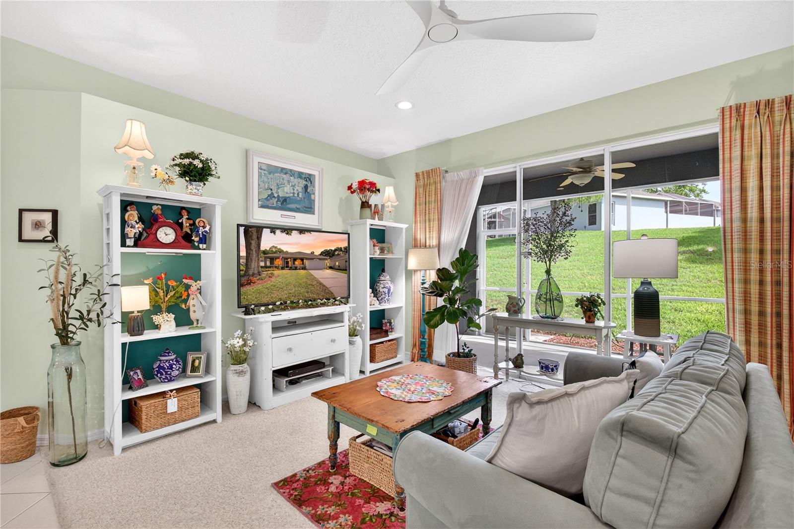 CLERMONT HUNTINGTON AT KINGS RIDGE - Residential