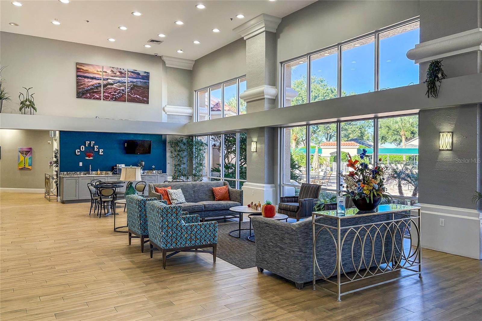 CLERMONT HUNTINGTON AT KINGS RIDGE - Residential