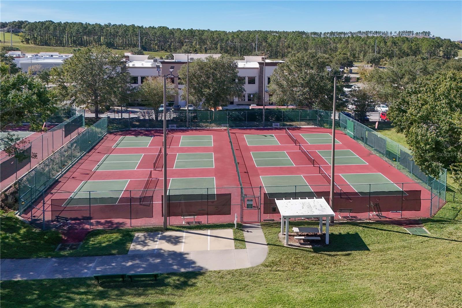 CLERMONT HUNTINGTON AT KINGS RIDGE - Residential