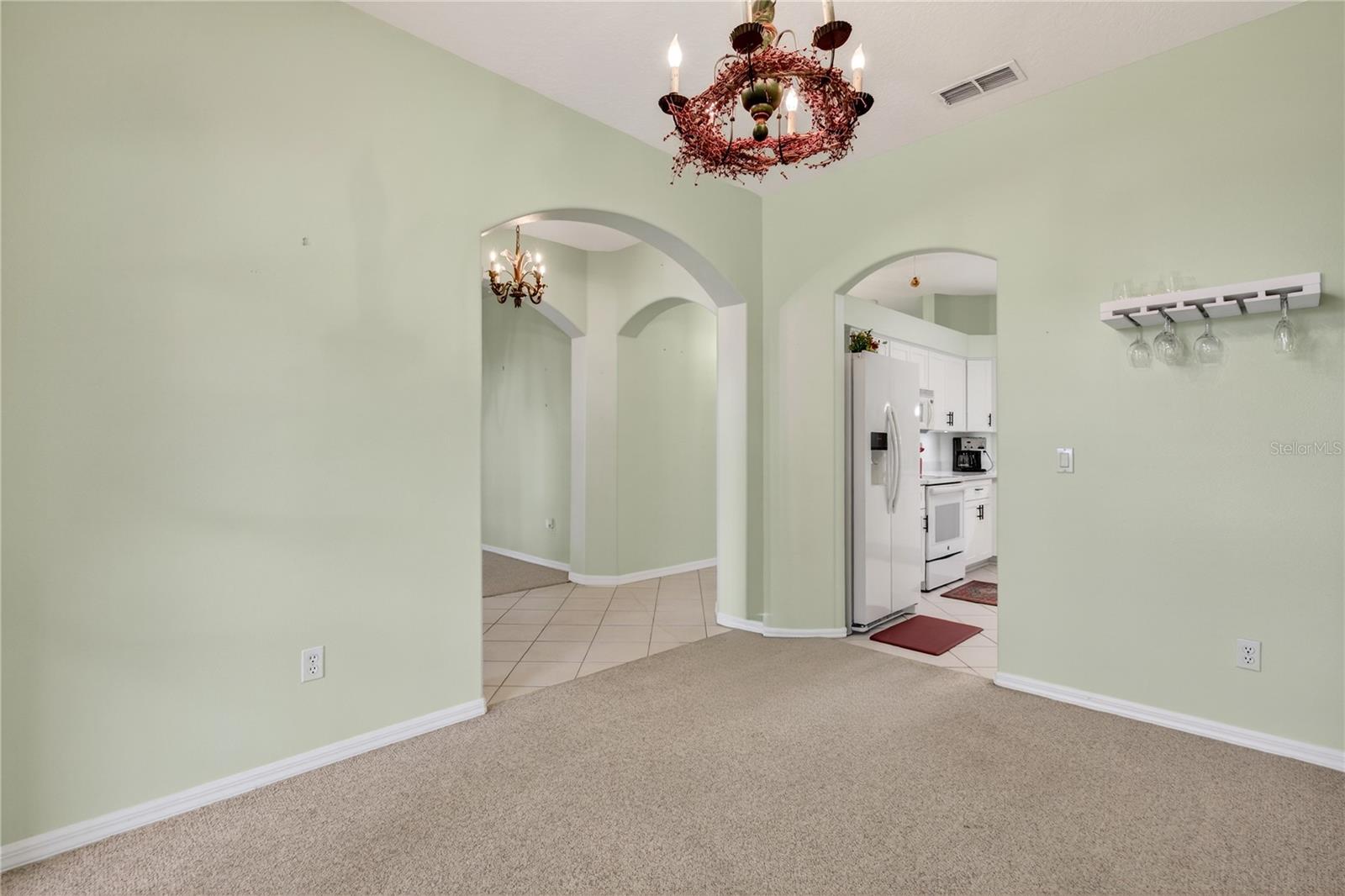 CLERMONT HUNTINGTON AT KINGS RIDGE - Residential