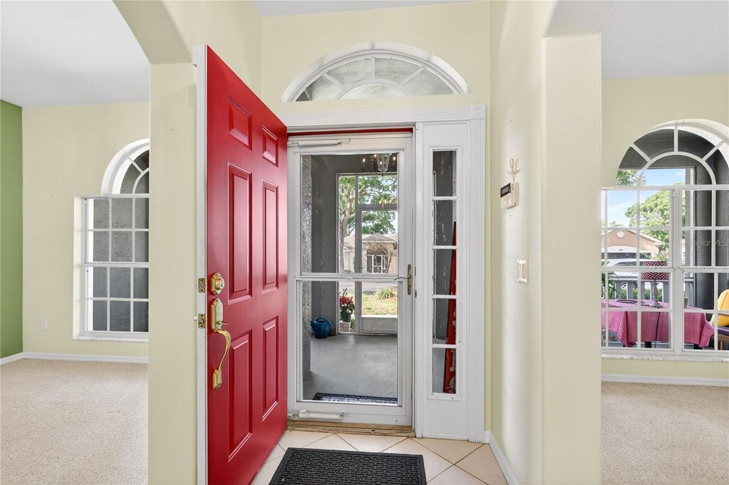 Photo of 3739 Hasting Lane, Clermont, FL 34711 (MLS # G5110269)