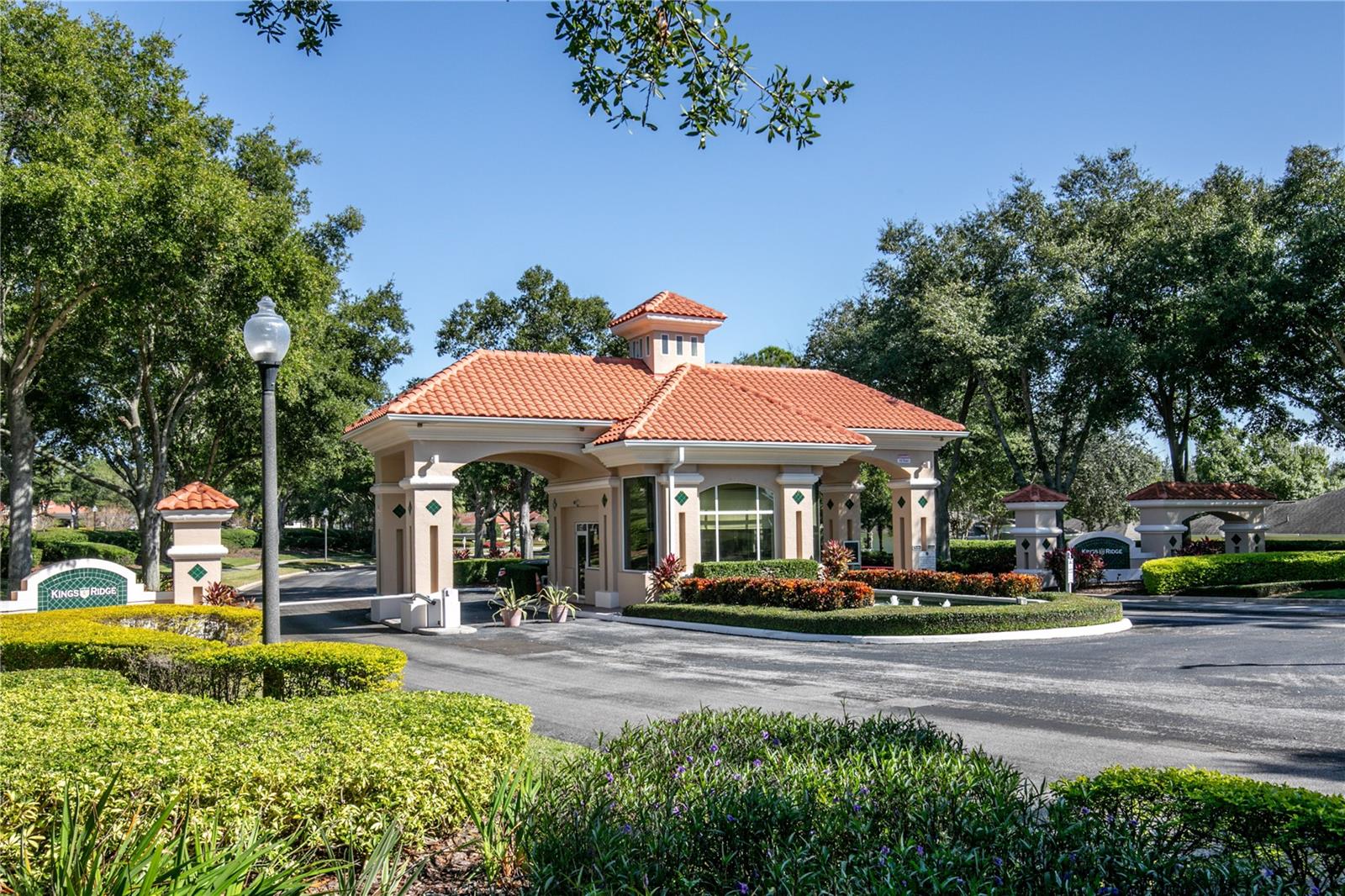 CLERMONT HUNTINGTON AT KINGS RIDGE - Residential