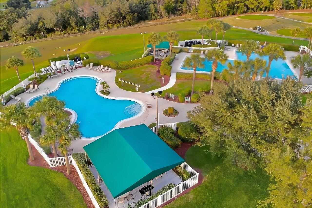 CLERMONT HUNTINGTON AT KINGS RIDGE - Residential