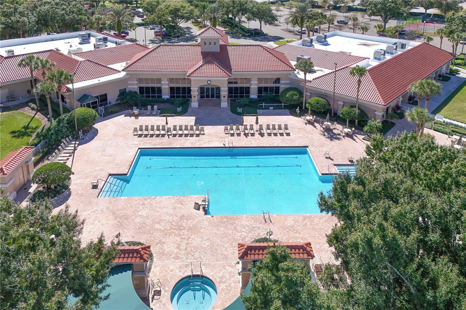 CLERMONT HUNTINGTON AT KINGS RIDGE - Residential