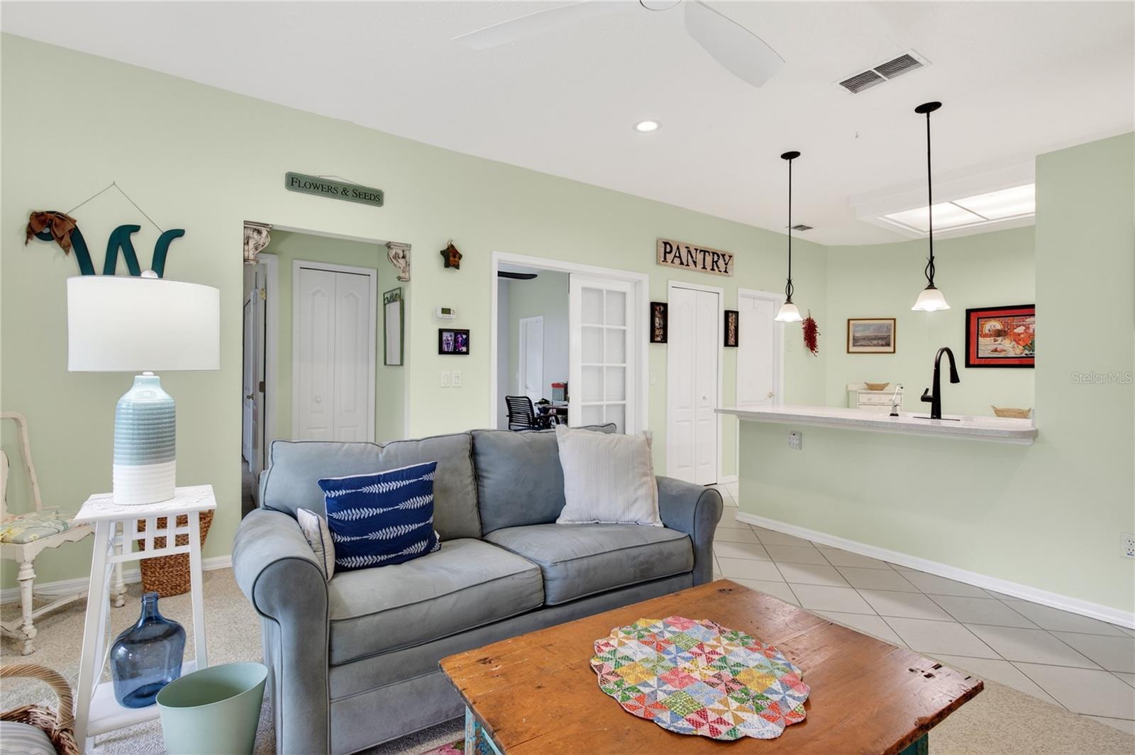 CLERMONT HUNTINGTON AT KINGS RIDGE - Residential