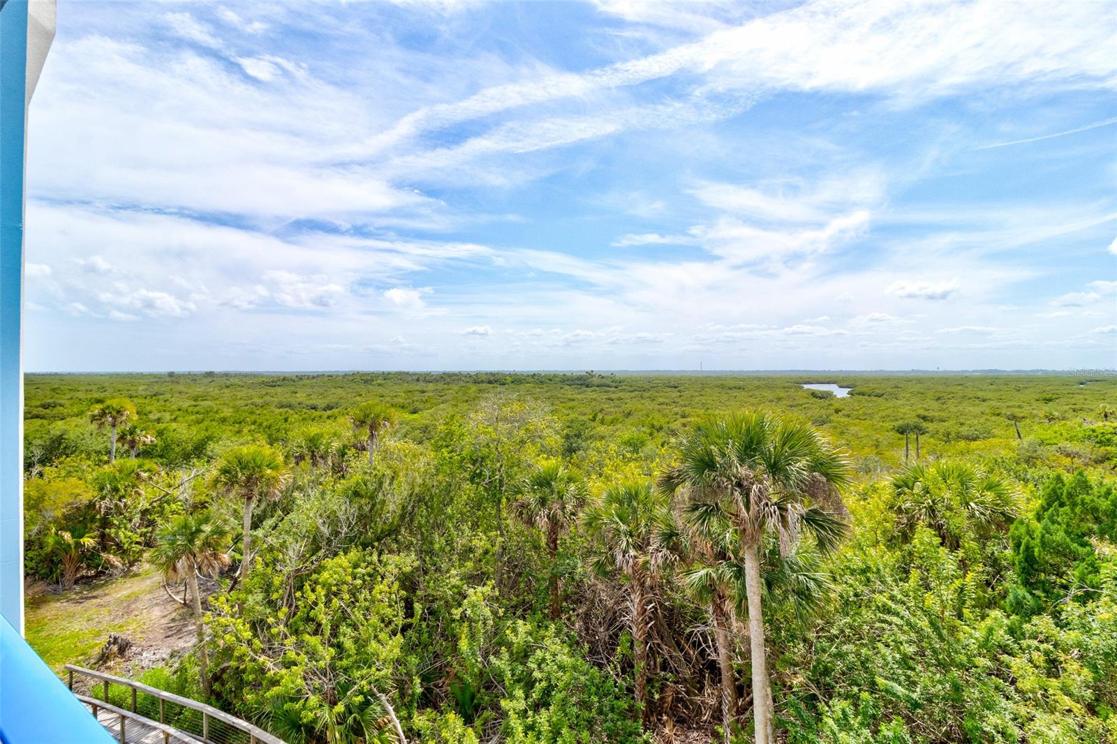 Ocean Walk Condo At Nsb - Residential