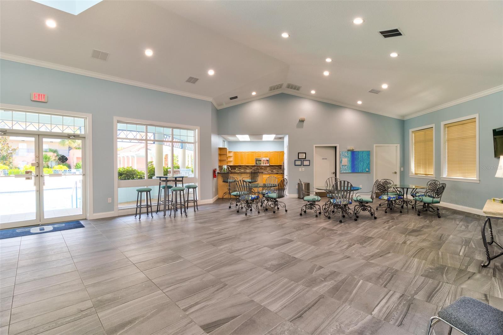 Ocean Walk Condo At Nsb - Residential